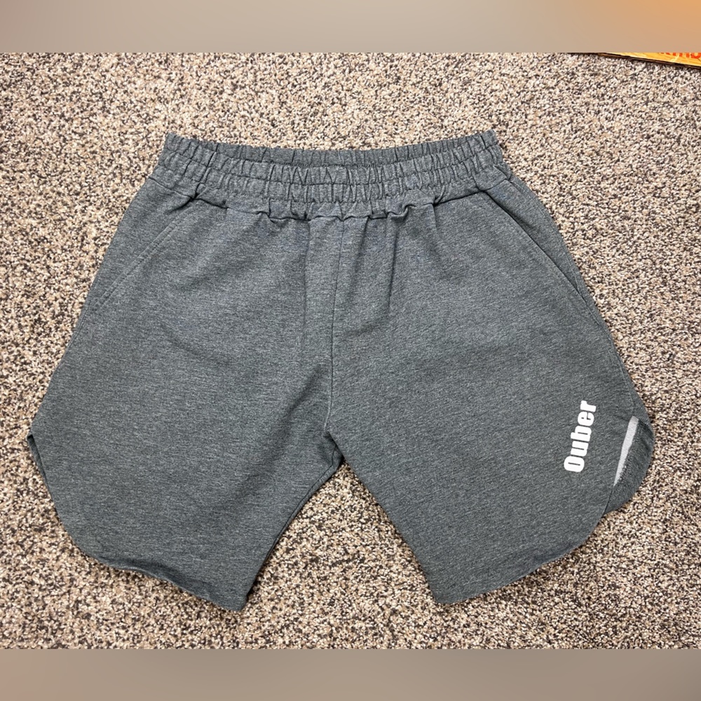 Ouber Men’s Athletic Shorts